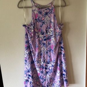 Lilly Pulitzer Margot dress